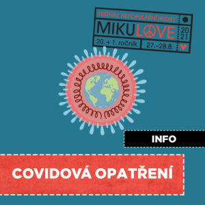 COVID-19 a bezpečnost