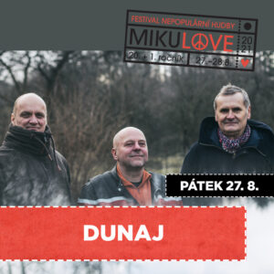 Dunaj