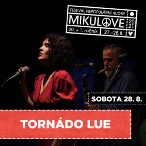 Tornádo Lue