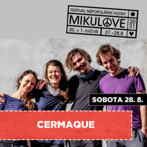 Cermaque