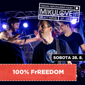 100% FrEEDOM