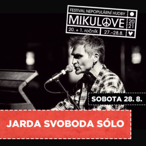 Jarda Svoboda