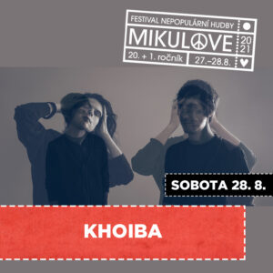 Khoiba