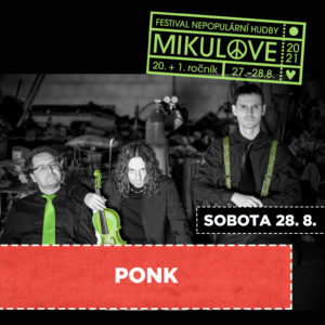Ponk
