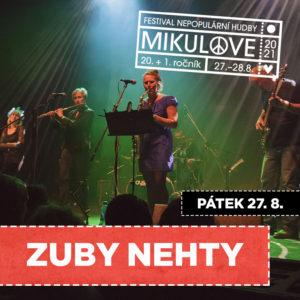 Zuby nehty