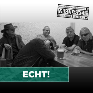 Echt!