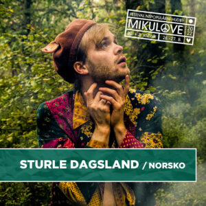 Sturle Dagsland (Norsko)
