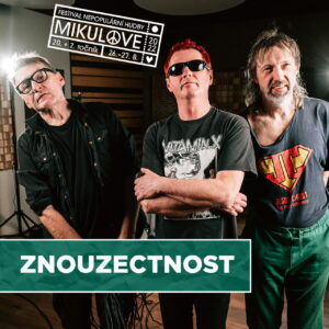 Znouzectnost