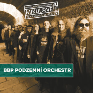 BBP Podzemní orchestr