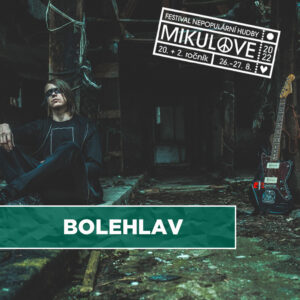 Bolehlav