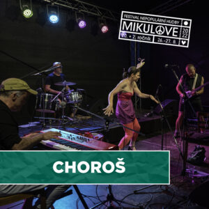 Choroš