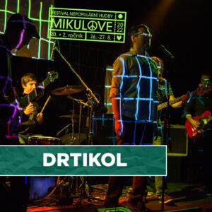 DRTIKOL